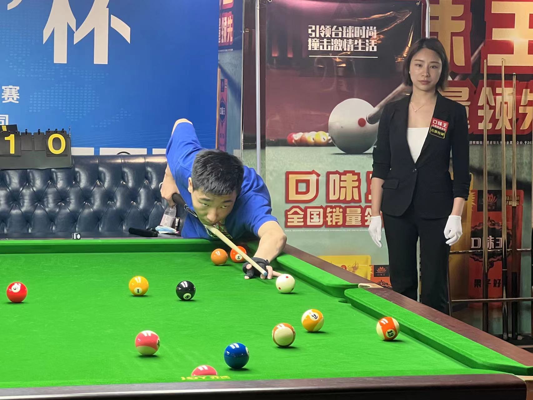 成为了比赛 成为了比赛