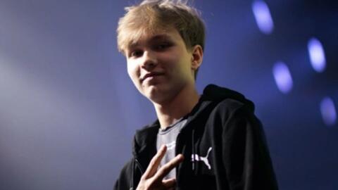 利的截击频 利的截击频