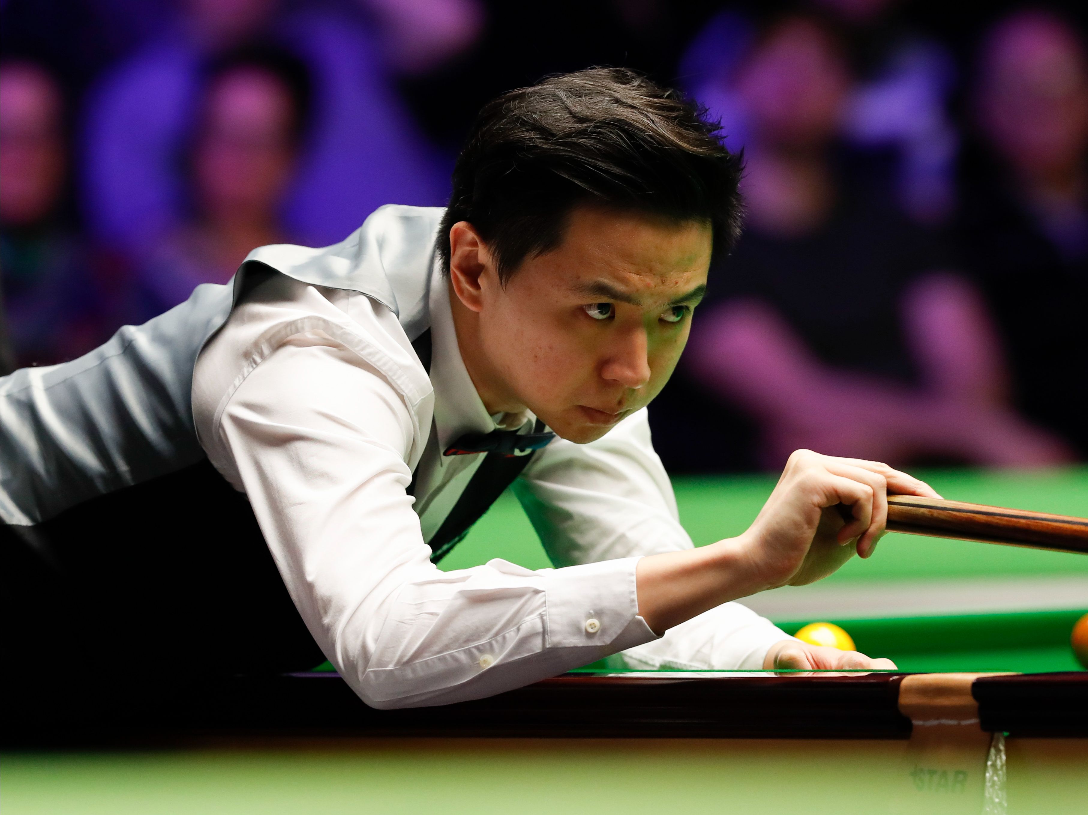 夺得胜利 夺得胜利